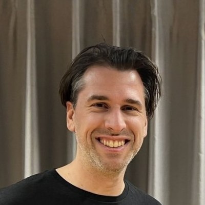 Raphael Eder